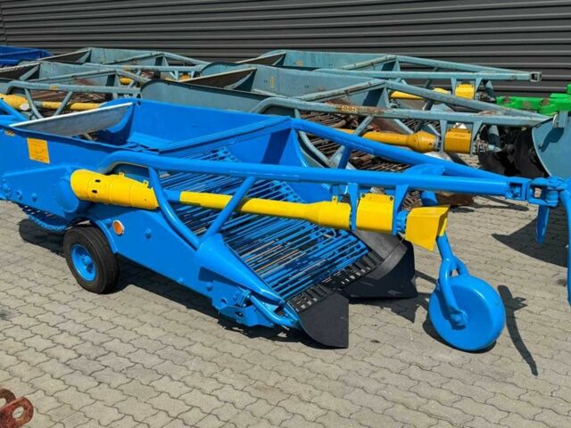 Другая Другая, объемом двигателя 0 л и пробегом 0 тыс. км за 2000 $, фото 1 на Automoto.ua