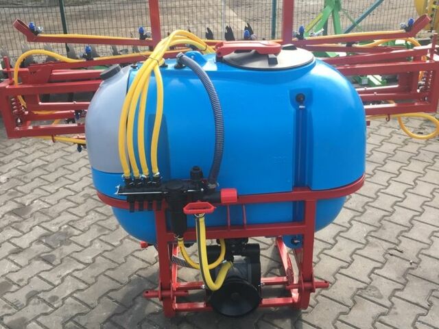 Другая Другая, объемом двигателя 0 л и пробегом 0 тыс. км за 533 $, фото 1 на Automoto.ua