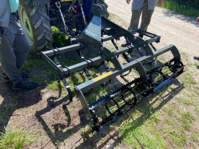 Другая Другая, объемом двигателя 0 л и пробегом 0 тыс. км за 583 $, фото 1 на Automoto.ua