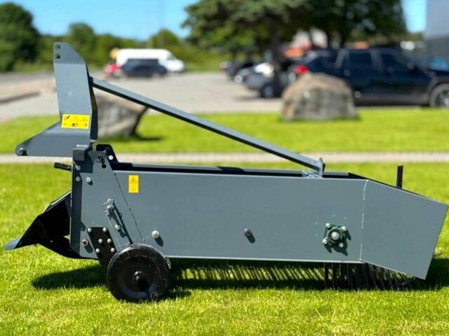 Другая Другая, объемом двигателя 0 л и пробегом 0 тыс. км за 932 $, фото 1 на Automoto.ua