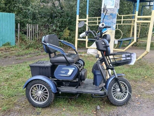 Другая Другая, объемом двигателя 0 л и пробегом 0 тыс. км за 719 $, фото 1 на Automoto.ua