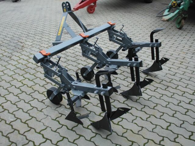 Другая Другая, объемом двигателя 0 л и пробегом 0 тыс. км за 346 $, фото 1 на Automoto.ua