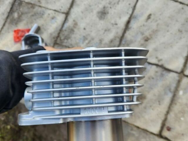 Другая Другая, объемом двигателя 0.25 л и пробегом 0 тыс. км за 27 $, фото 1 на Automoto.ua