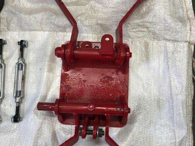 Другая Другая, объемом двигателя 0 л и пробегом 0 тыс. км за 121 $, фото 1 на Automoto.ua