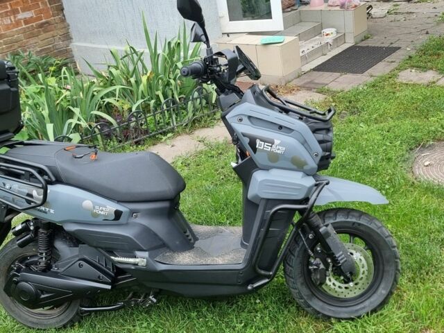 Другая Другая, объемом двигателя 0 л и пробегом 0 тыс. км за 1691 $, фото 1 на Automoto.ua