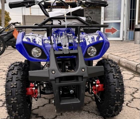 Другая Другая, объемом двигателя 0 л и пробегом 0 тыс. км за 559 $, фото 1 на Automoto.ua