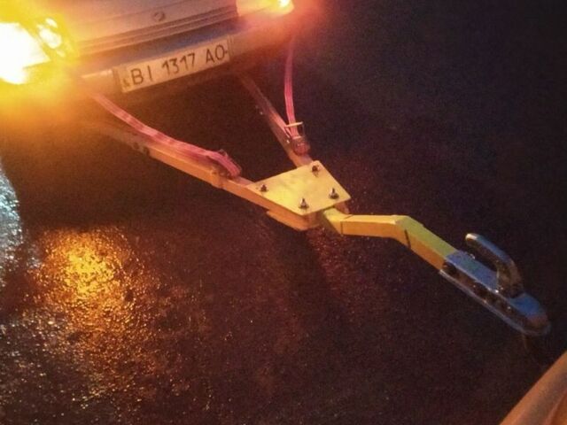 Другая Другая, объемом двигателя 0 л и пробегом 0 тыс. км за 285 $, фото 1 на Automoto.ua