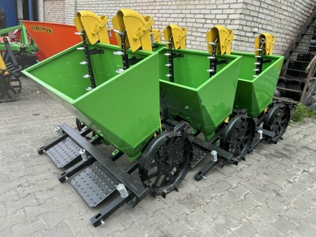 Інша Інша, об'ємом двигуна 0 л та пробігом 0 тис. км за 472 $, фото 1 на Automoto.ua