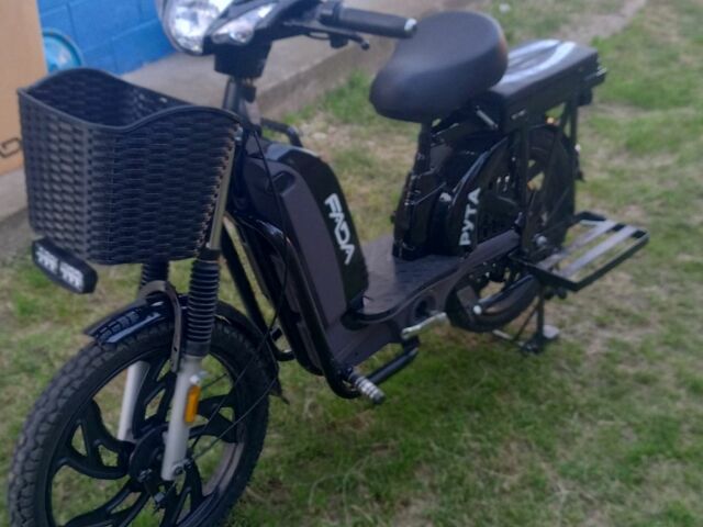 Другая Другая, объемом двигателя 0 л и пробегом 0 тыс. км за 504 $, фото 1 на Automoto.ua