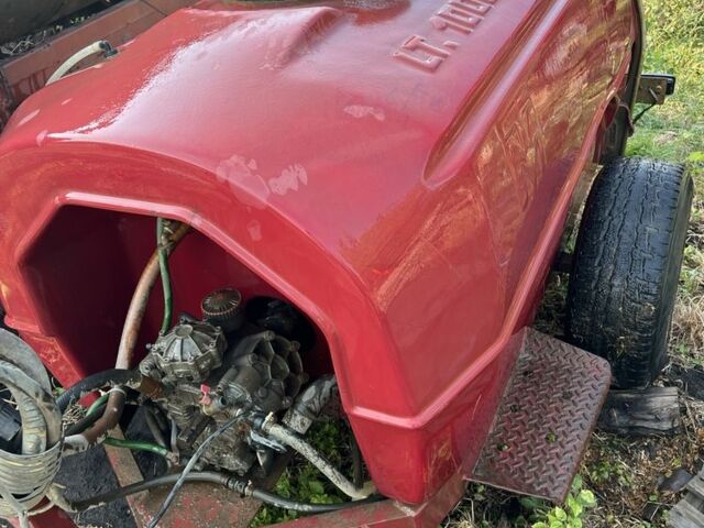 Другая Другая, объемом двигателя 0 л и пробегом 0 тыс. км за 2999 $, фото 1 на Automoto.ua