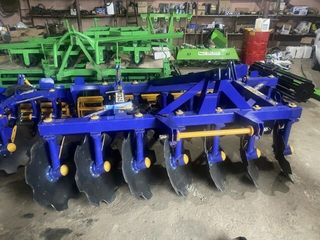 Інша Інша, об'ємом двигуна 0 л та пробігом 0 тис. км за 2755 $, фото 1 на Automoto.ua