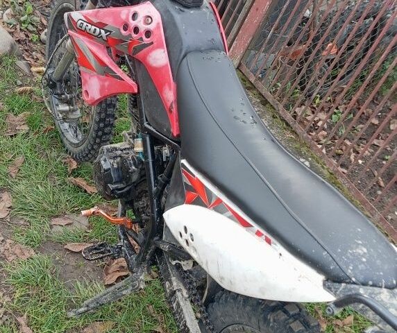 Другая Другая, объемом двигателя 0 л и пробегом 0 тыс. км за 750 $, фото 1 на Automoto.ua