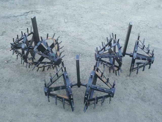 Другая Другая, объемом двигателя 0 л и пробегом 0 тыс. км за 92 $, фото 1 на Automoto.ua