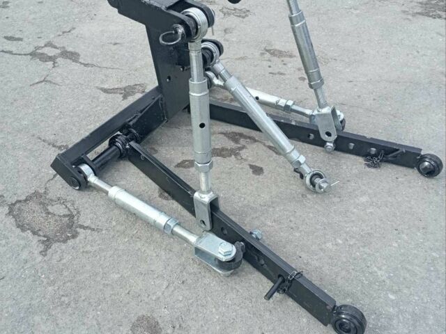 Другая Другая, объемом двигателя 0 л и пробегом 0 тыс. км за 178 $, фото 1 на Automoto.ua