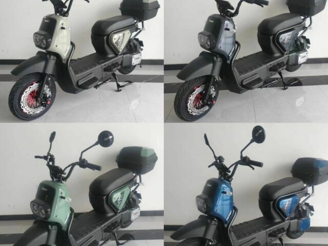 Другая Другая, объемом двигателя 0 л и пробегом 0 тыс. км за 807 $, фото 1 на Automoto.ua