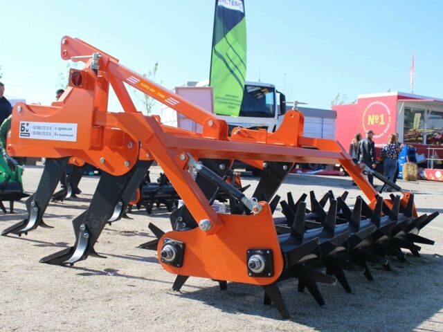 Другая Другая, объемом двигателя 0 л и пробегом 0 тыс. км за 5826 $, фото 1 на Automoto.ua