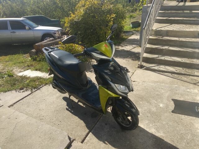 Другая Другая, объемом двигателя 0 л и пробегом 0 тыс. км за 630 $, фото 1 на Automoto.ua