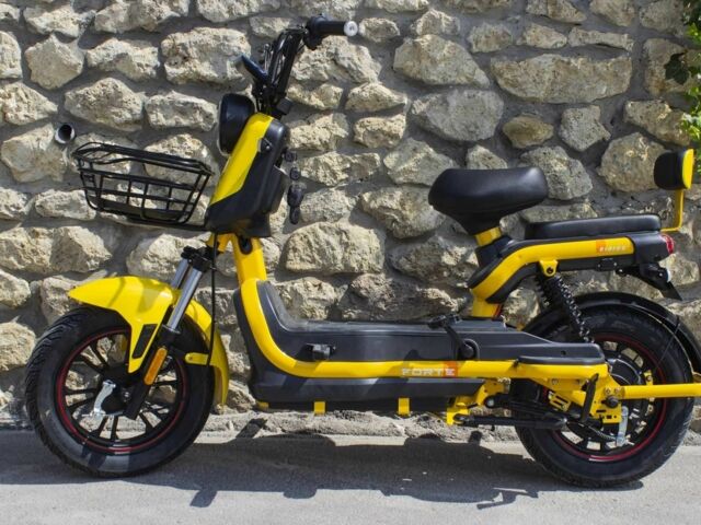 Другая Другая, объемом двигателя 0 л и пробегом 0 тыс. км за 859 $, фото 1 на Automoto.ua