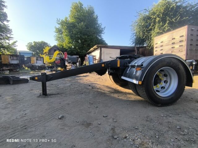 Інша Інша, об'ємом двигуна 0 л та пробігом 0 тис. км за 5000 $, фото 1 на Automoto.ua