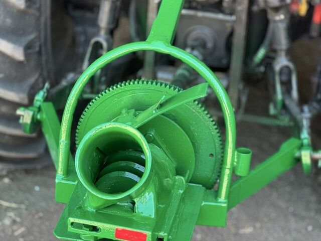 Другая Другая, объемом двигателя 0 л и пробегом 0 тыс. км за 510 $, фото 1 на Automoto.ua