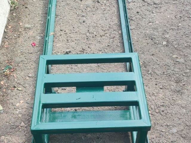 Другая Другая, объемом двигателя 0 л и пробегом 0 тыс. км за 534 $, фото 1 на Automoto.ua