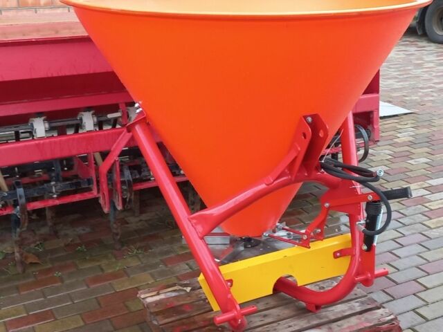 Другая Другая, объемом двигателя 0 л и пробегом 0 тыс. км за 345 $, фото 1 на Automoto.ua