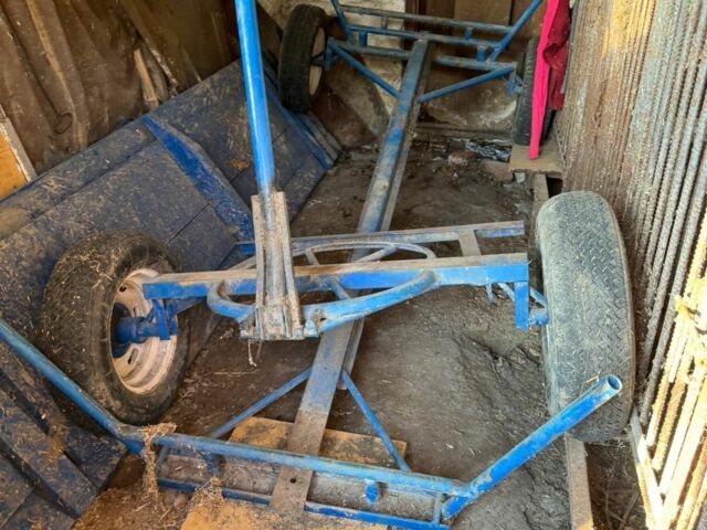 Другая Другая, объемом двигателя 0 л и пробегом 0 тыс. км за 364 $, фото 1 на Automoto.ua