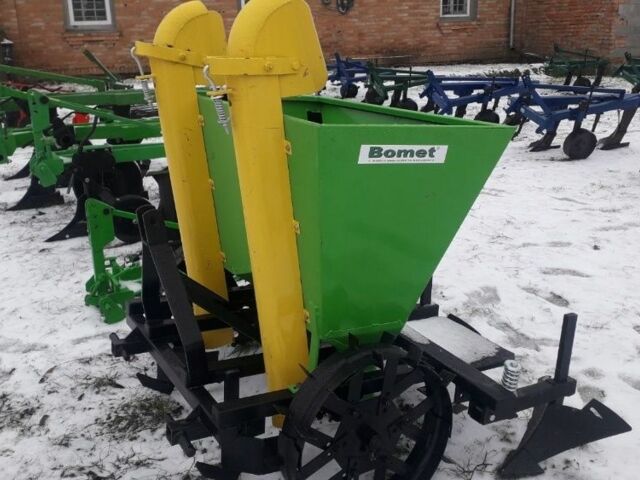 Другая Другая, объемом двигателя 0 л и пробегом 0 тыс. км за 498 $, фото 1 на Automoto.ua