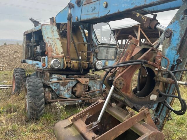 Другая Другая, объемом двигателя 0 л и пробегом 0 тыс. км за 1800 $, фото 1 на Automoto.ua