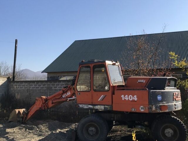 Інша Інша, об'ємом двигуна 0 л та пробігом 0 тис. км за 15000 $, фото 1 на Automoto.ua