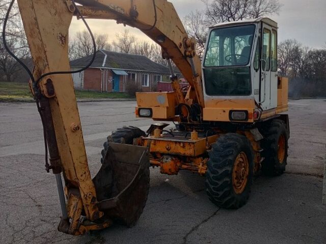 Другая Другая, объемом двигателя 0 л и пробегом 0 тыс. км за 7110 $, фото 1 на Automoto.ua