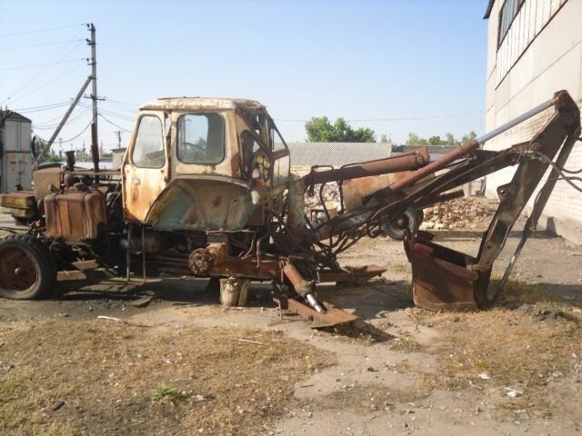 Другая Другая, объемом двигателя 0 л и пробегом 0 тыс. км за 2133 $, фото 1 на Automoto.ua