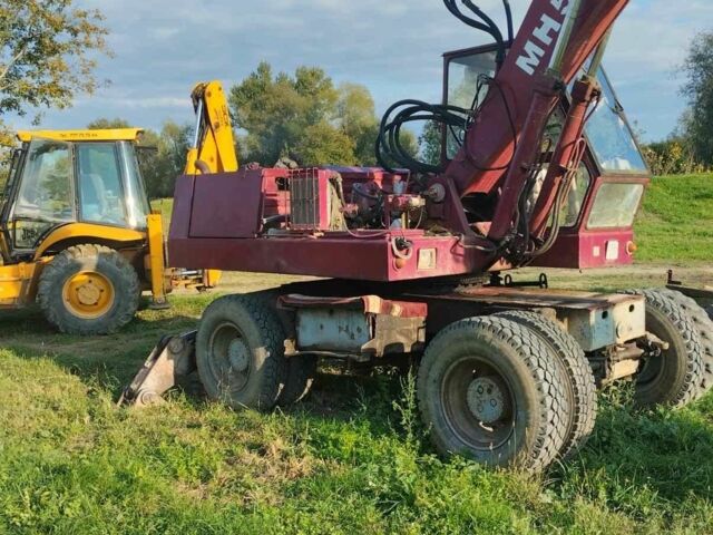 Другая Другая, объемом двигателя 0 л и пробегом 0 тыс. км за 5000 $, фото 1 на Automoto.ua