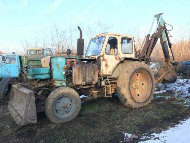 Другая Другая, объемом двигателя 0 л и пробегом 0 тыс. км за 3500 $, фото 1 на Automoto.ua