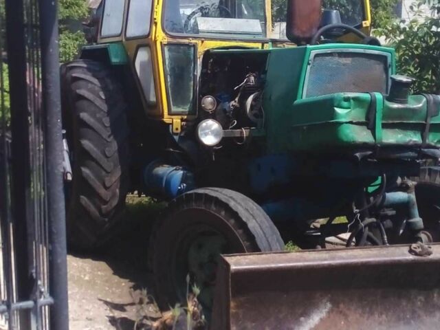 Другая Другая, объемом двигателя 0 л и пробегом 0 тыс. км за 4500 $, фото 1 на Automoto.ua