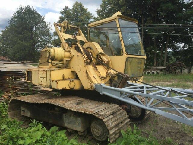 Другая Другая, объемом двигателя 0 л и пробегом 0 тыс. км за 9599 $, фото 1 на Automoto.ua