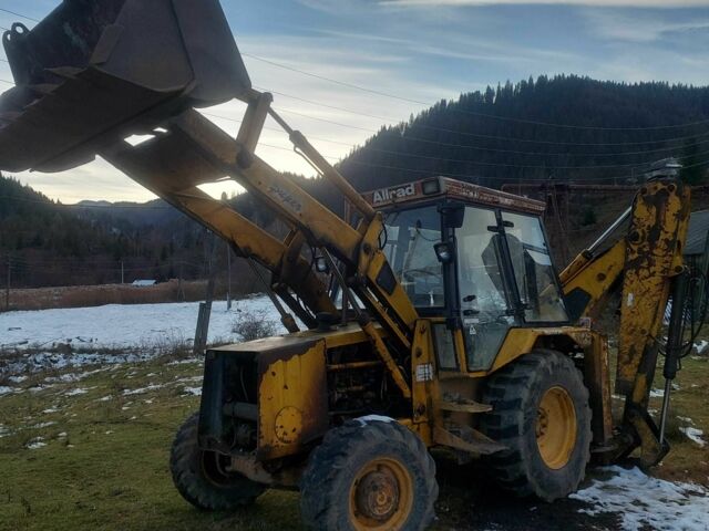 Інша Інша, об'ємом двигуна 0 л та пробігом 0 тис. км за 12000 $, фото 1 на Automoto.ua