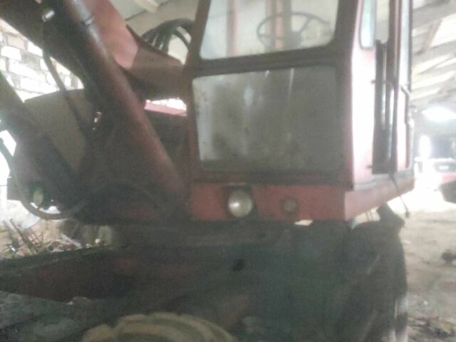 Другая Другая, объемом двигателя 0 л и пробегом 0 тыс. км за 5000 $, фото 1 на Automoto.ua