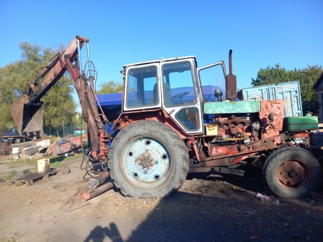 Другая Другая, объемом двигателя 0 л и пробегом 0 тыс. км за 3200 $, фото 1 на Automoto.ua