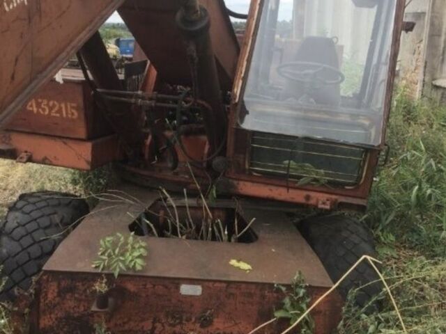 Інша Інша, об'ємом двигуна 0 л та пробігом 0 тис. км за 6000 $, фото 1 на Automoto.ua