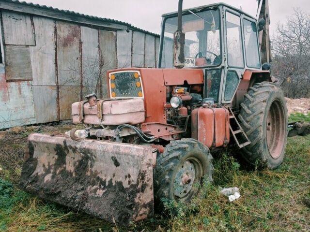 Інша Інша, об'ємом двигуна 0 л та пробігом 0 тис. км за 4500 $, фото 1 на Automoto.ua