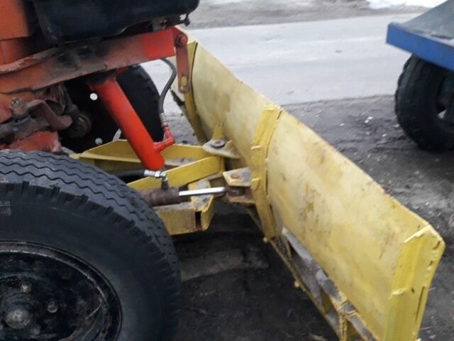 Другая Другая, объемом двигателя 0 л и пробегом 0 тыс. км за 5500 $, фото 1 на Automoto.ua