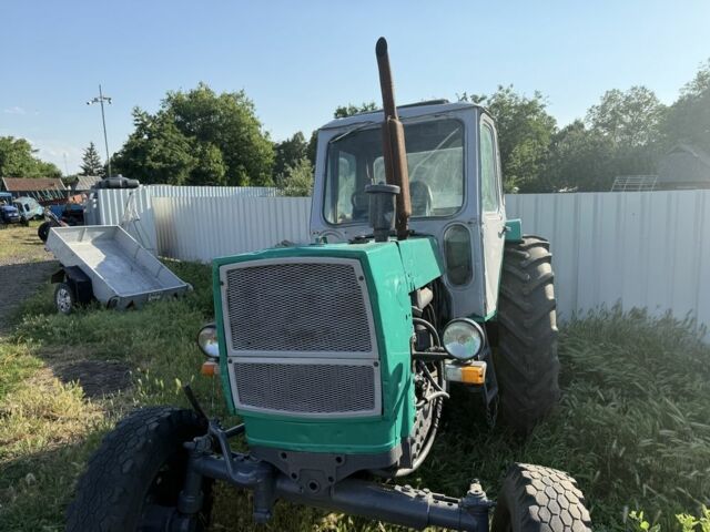 Другая Другая, объемом двигателя 0 л и пробегом 0 тыс. км за 2500 $, фото 1 на Automoto.ua