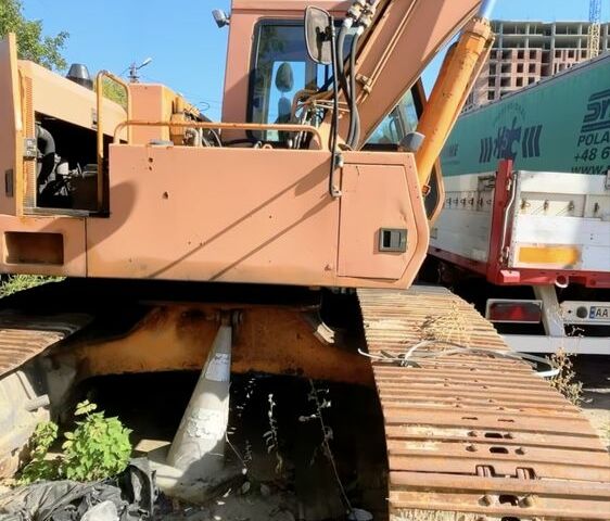 Другая Другая, объемом двигателя 0 л и пробегом 0 тыс. км за 10000 $, фото 1 на Automoto.ua