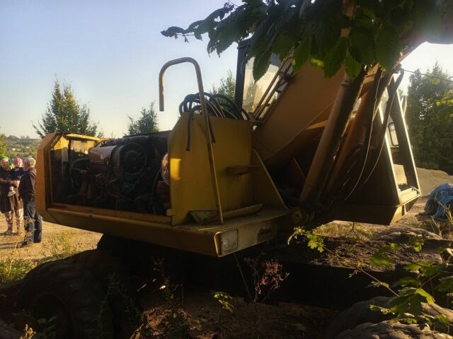 Другая Другая, объемом двигателя 0 л и пробегом 0 тыс. км за 4900 $, фото 1 на Automoto.ua