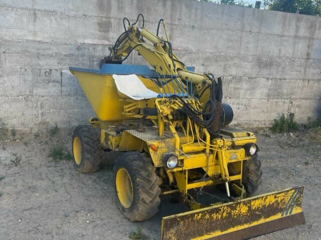 Інша Інша, об'ємом двигуна 0 л та пробігом 0 тис. км за 9000 $, фото 1 на Automoto.ua