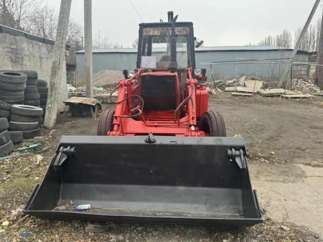 Другая Другая, объемом двигателя 0 л и пробегом 0 тыс. км за 7300 $, фото 1 на Automoto.ua