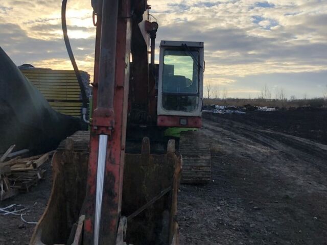 Інша Інша, об'ємом двигуна 0 л та пробігом 0 тис. км за 15500 $, фото 1 на Automoto.ua