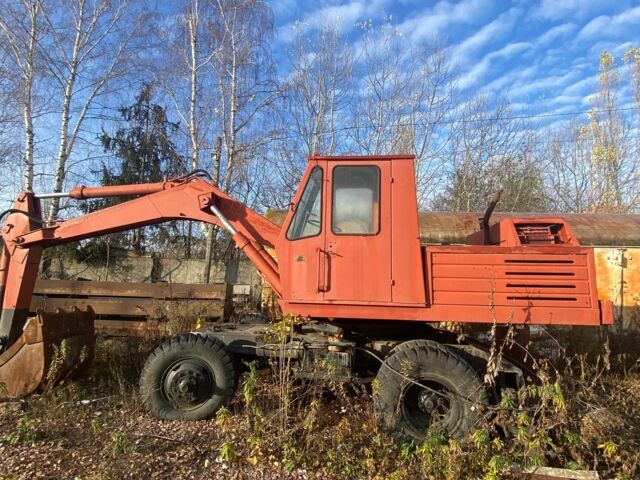 Другая Другая, объемом двигателя 0 л и пробегом 0 тыс. км за 4977 $, фото 1 на Automoto.ua