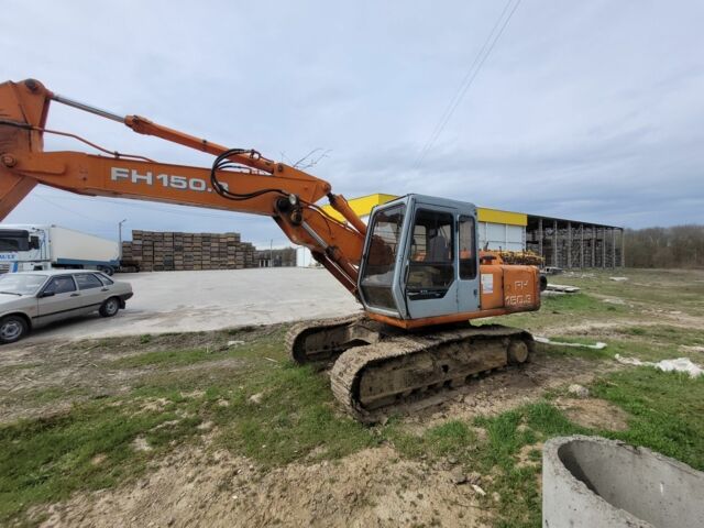 Інша Інша, об'ємом двигуна 0 л та пробігом 0 тис. км за 17500 $, фото 1 на Automoto.ua